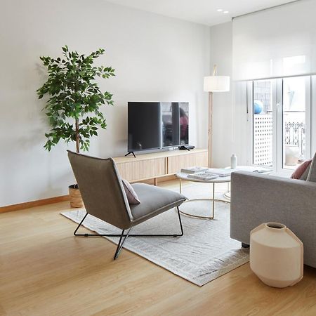 La Terraza By Feelfree Rentals San Sebastián Zewnętrze zdjęcie