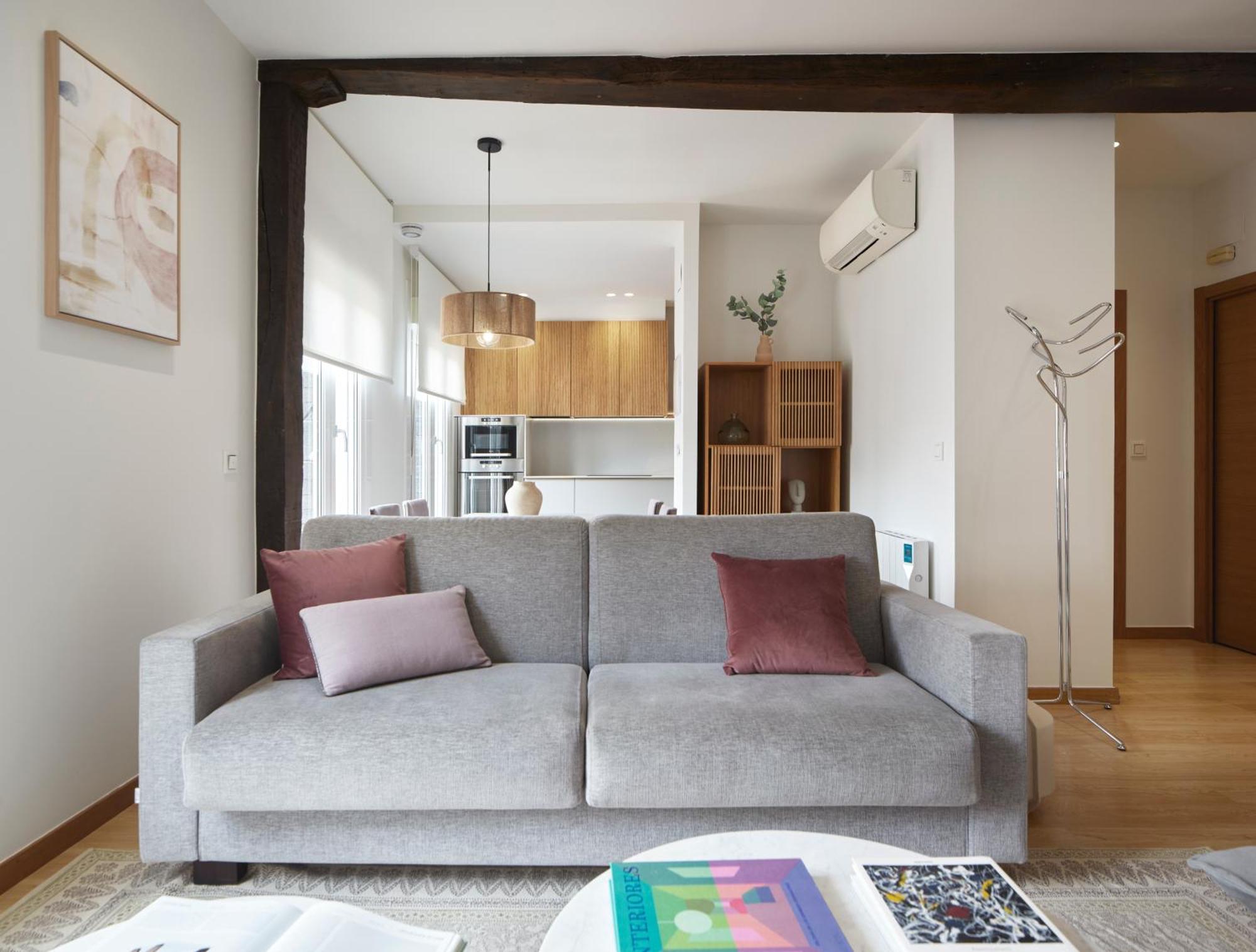 La Terraza By Feelfree Rentals San Sebastián Zewnętrze zdjęcie