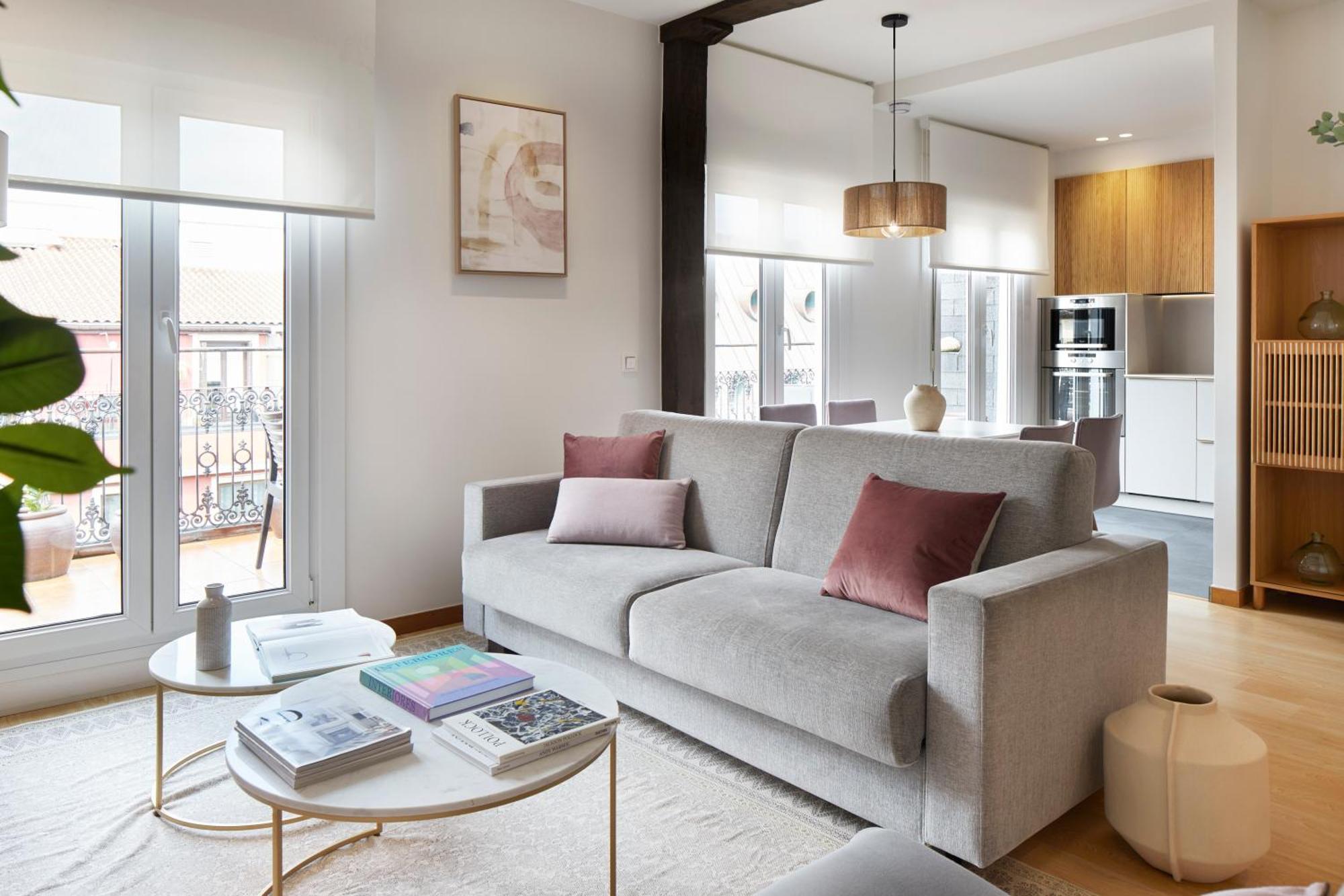 La Terraza By Feelfree Rentals San Sebastián Zewnętrze zdjęcie