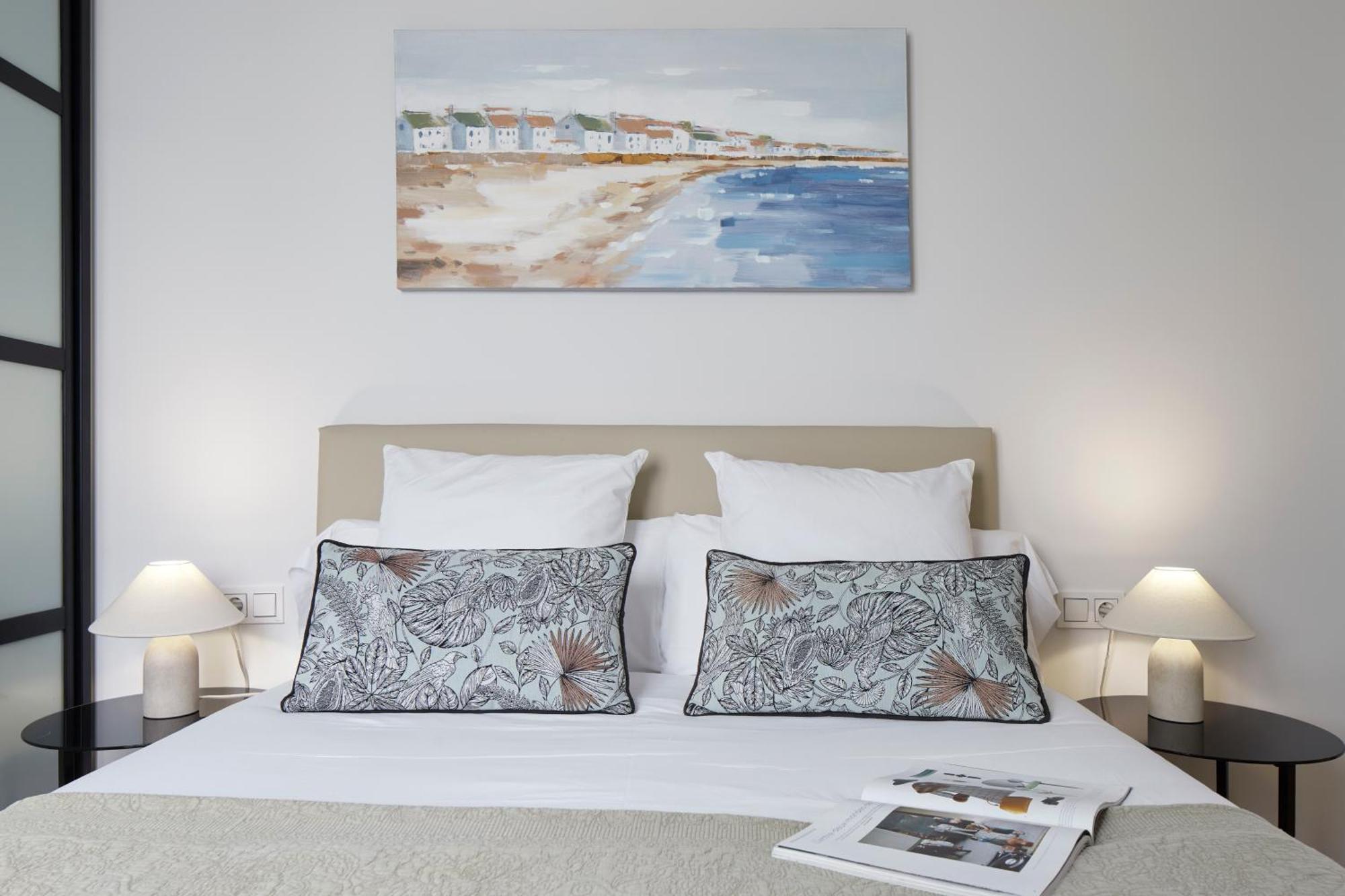 La Terraza By Feelfree Rentals San Sebastián Zewnętrze zdjęcie