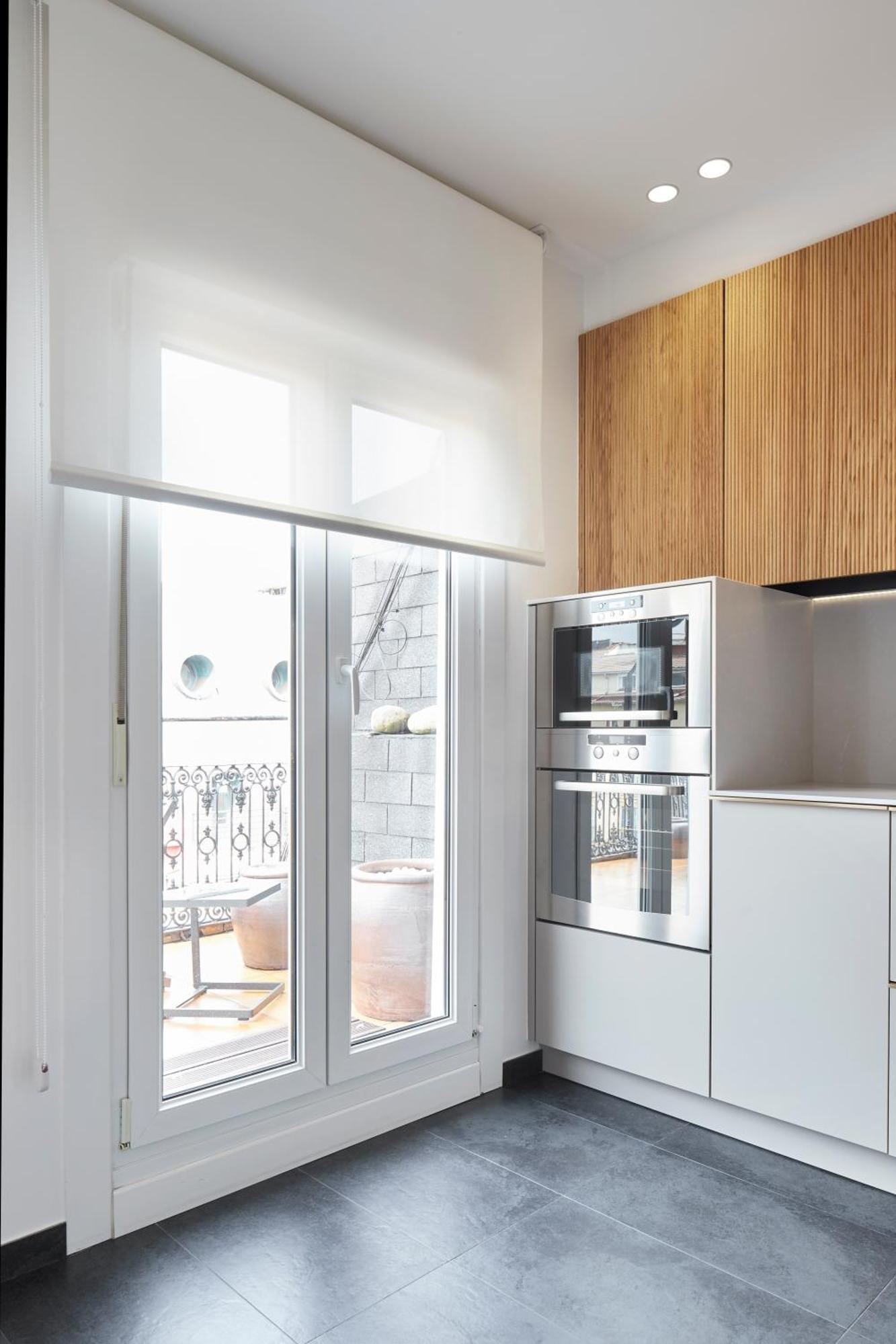 La Terraza By Feelfree Rentals San Sebastián Zewnętrze zdjęcie
