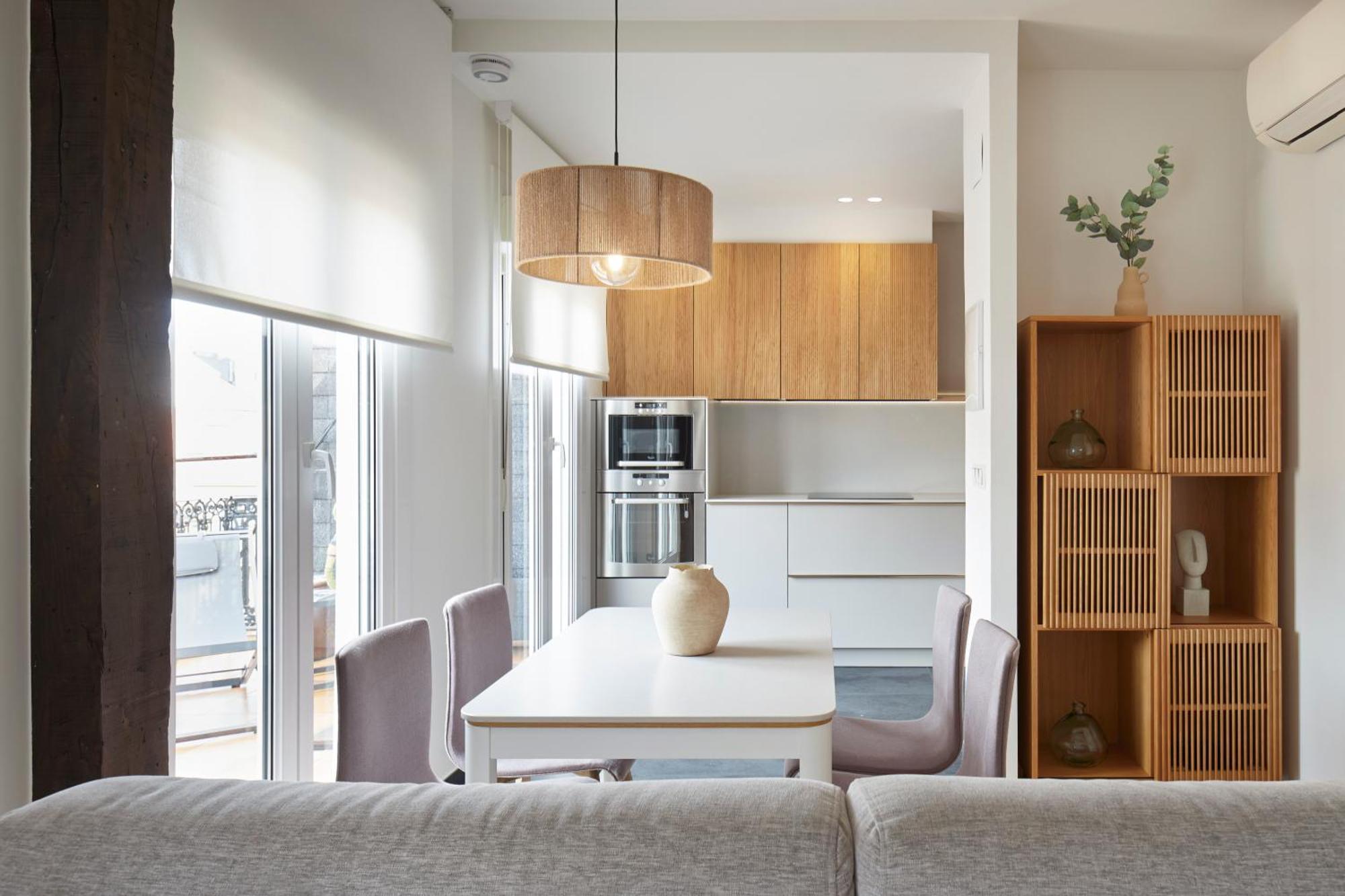 La Terraza By Feelfree Rentals San Sebastián Zewnętrze zdjęcie