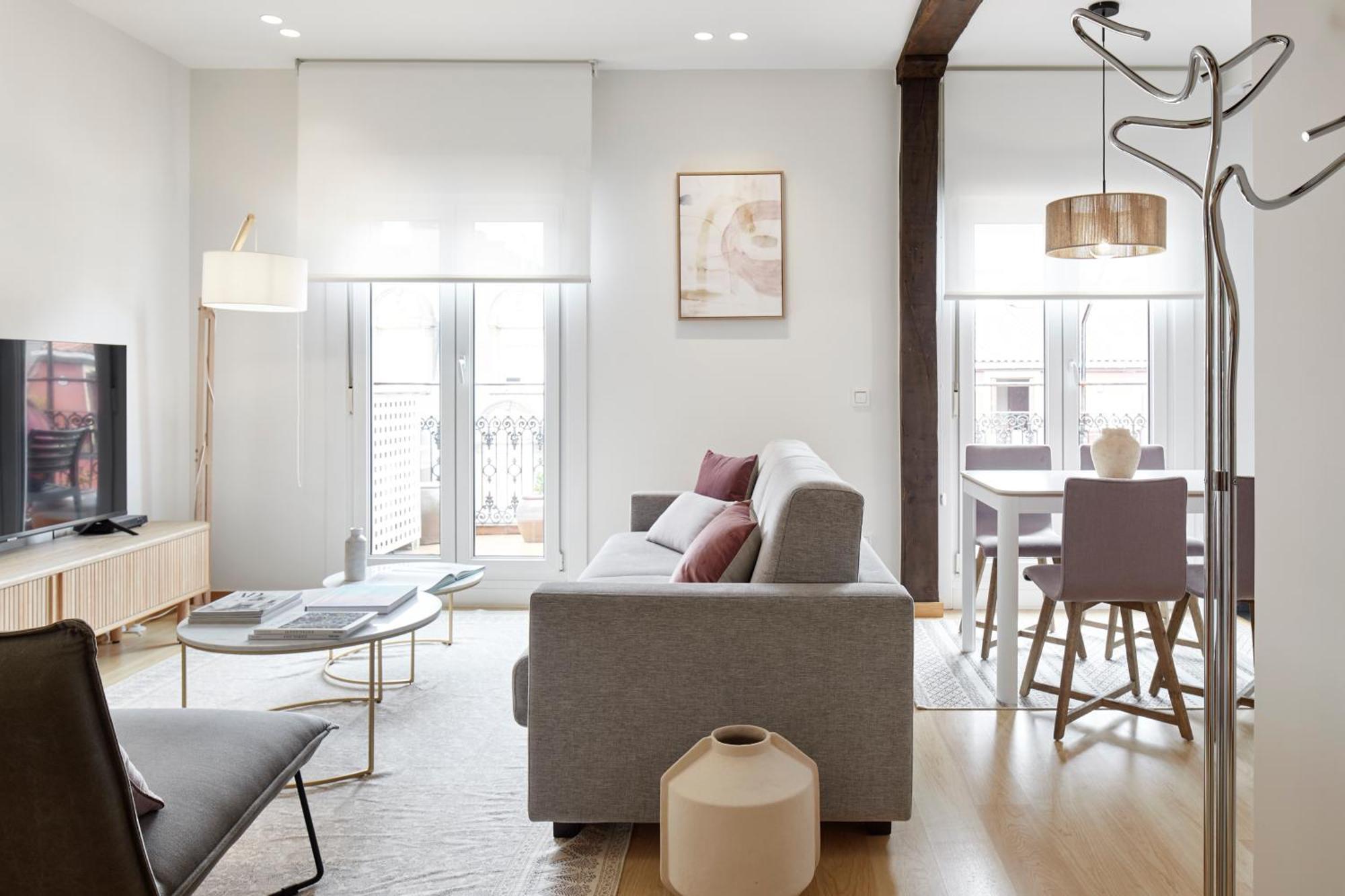 La Terraza By Feelfree Rentals San Sebastián Zewnętrze zdjęcie