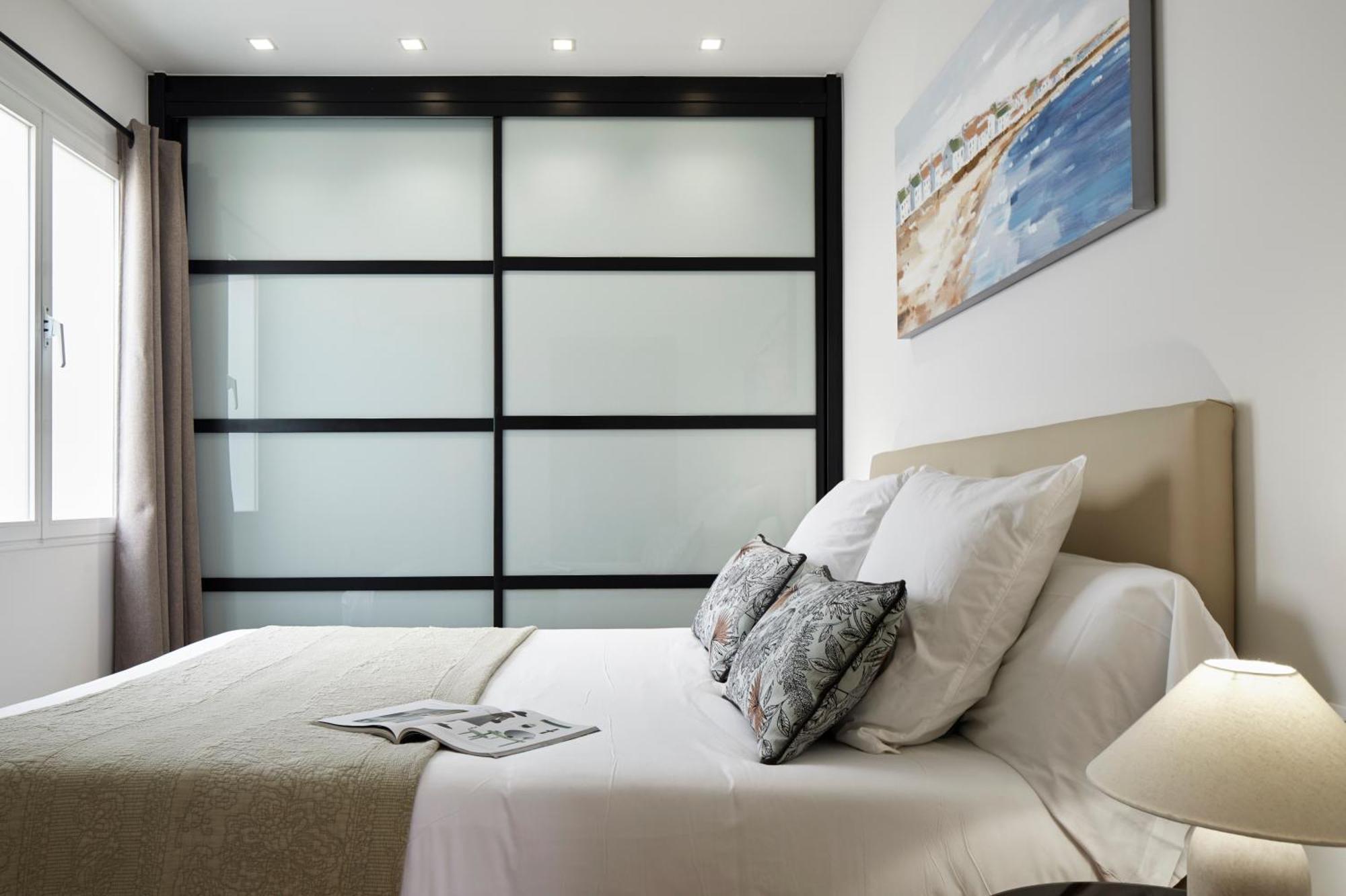 La Terraza By Feelfree Rentals San Sebastián Zewnętrze zdjęcie