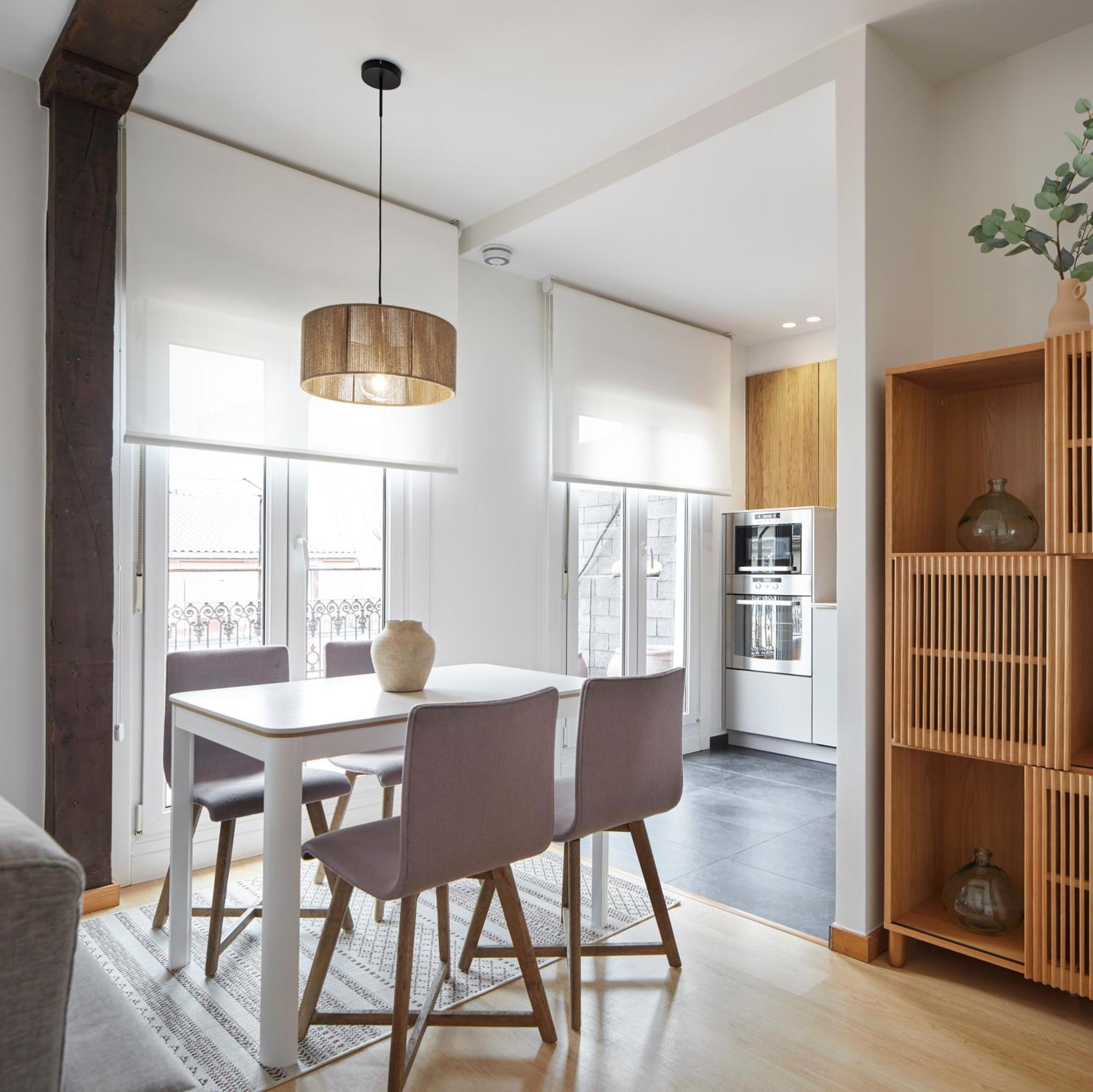 La Terraza By Feelfree Rentals San Sebastián Zewnętrze zdjęcie